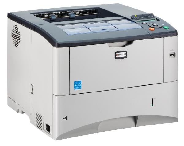 Imprimanta Laser Kyocera FS-2020d